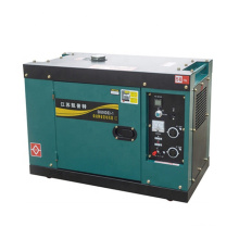 Excalibur Silent Diesel Generator S3500DS-5 Customized Better Design Portable